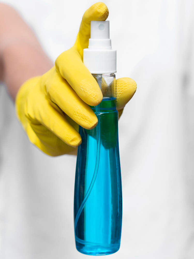 Pesticide in Sydney